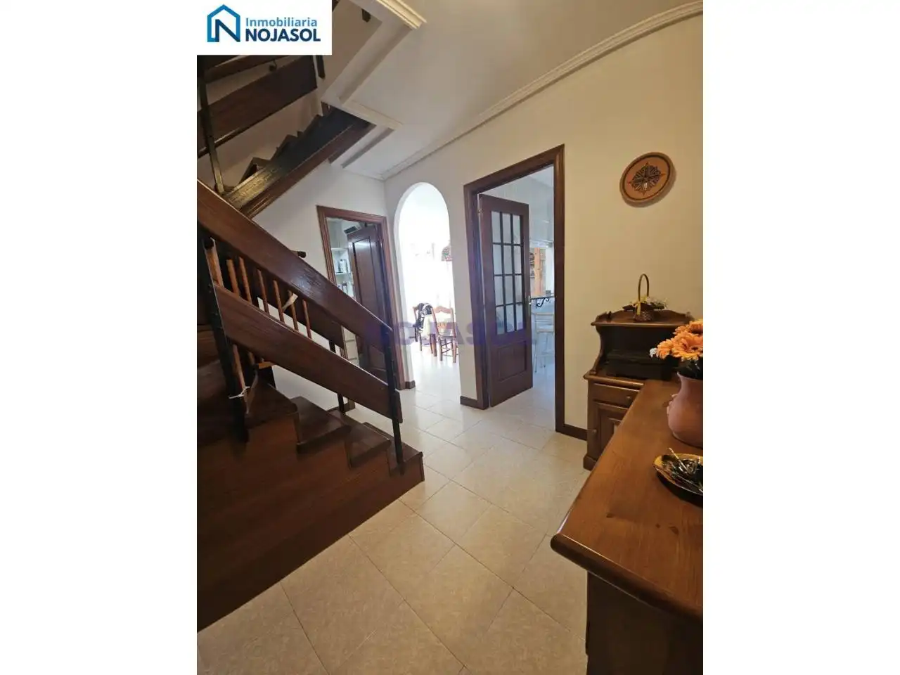 Apartament en venda en Noja amb Calefacció, Terrassa i Moblat