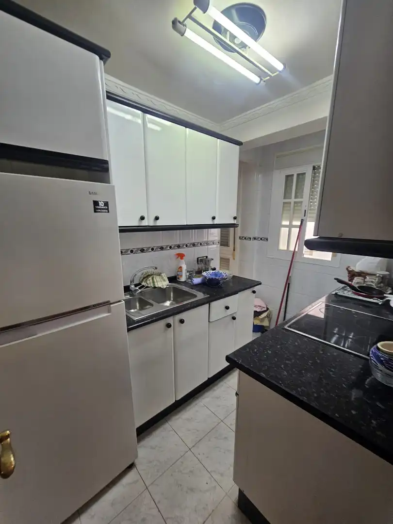 Kitchen of Flat for sale in Camas