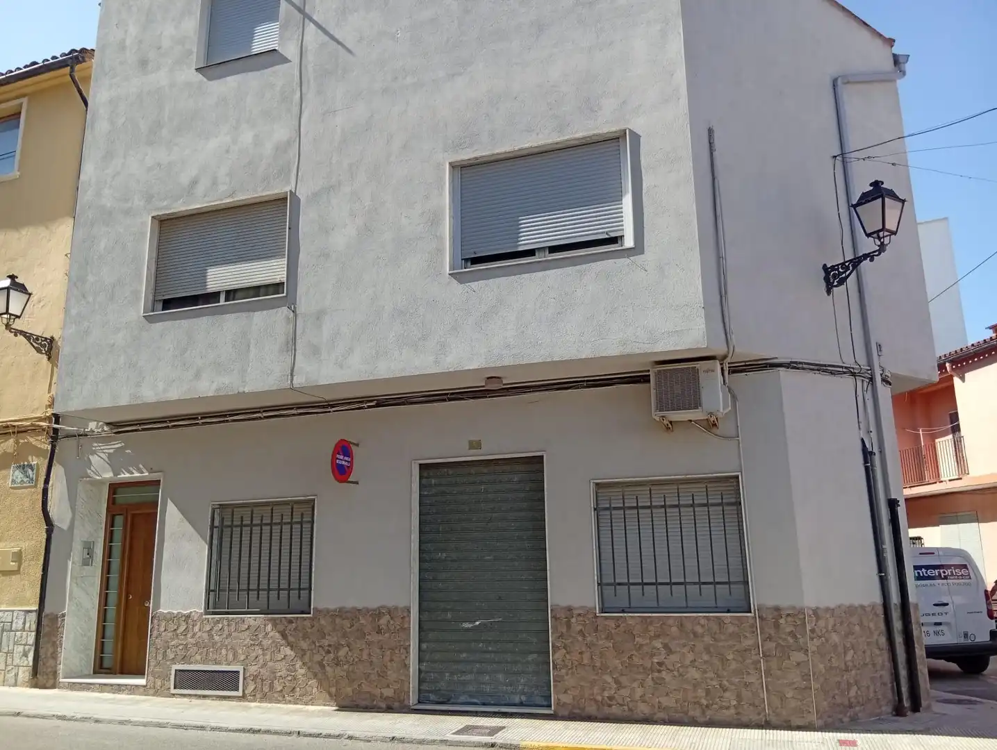 Maison à vendre à La Pobla del Duc