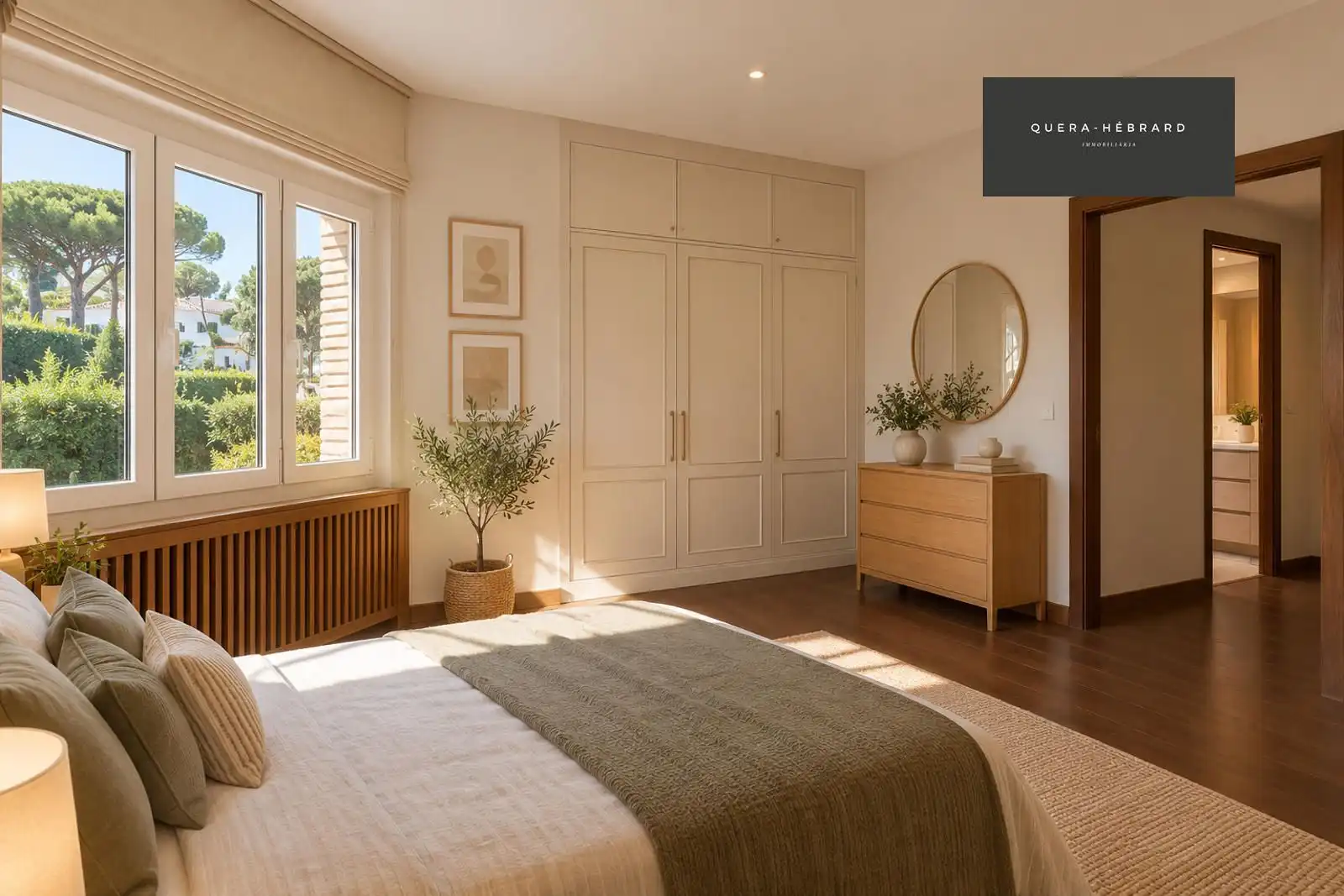 Flat for sale in Sitges, Barcelona