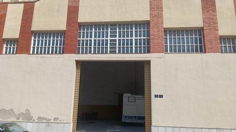 Foto 2 de Garatge de lloguer a Grau - Quintanes, Tarragona