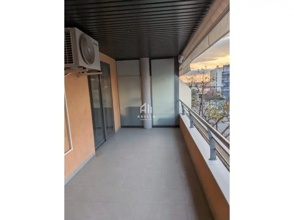 Terrassa de Pis en venda en Lleida
