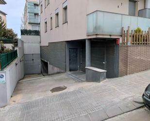 Exterior view of Garage for sale in Les Franqueses del Vallès