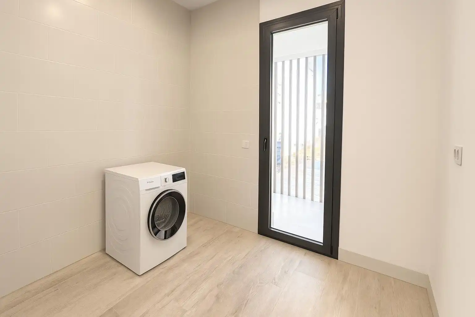 Bedroom of Houses for sale in Colmenar  with Air Conditioner, Heating and Terrace