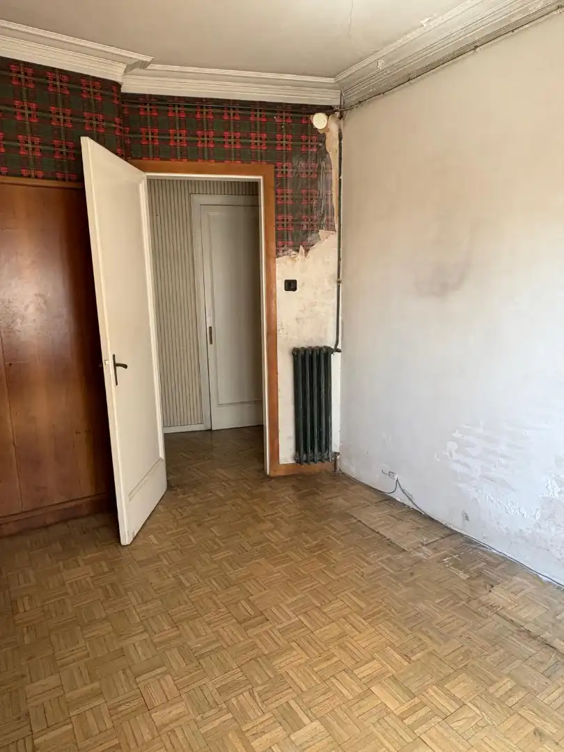 Habitación de Piso en venta en Barcelona con Trastero