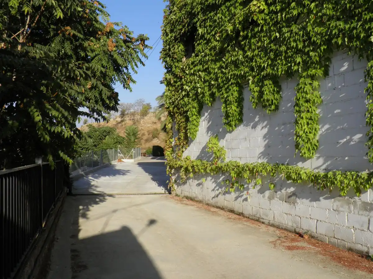 Casa rústica amb piscina en venda a Loja, imagen 9