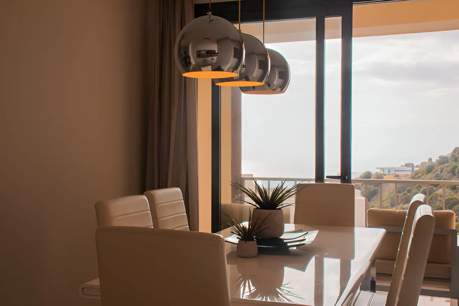 Apartament amb piscina en venda a Río Real - Los Monteros, imagen 5