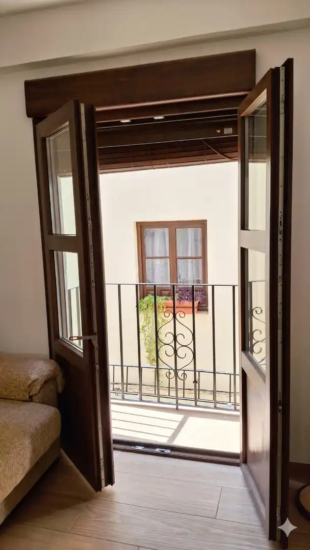Flat for rent in Calle Calle Espino, Barrio de Albaicín