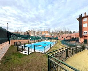 Piscina de Pis en venda en Arganda del Rey amb Calefacció i Traster