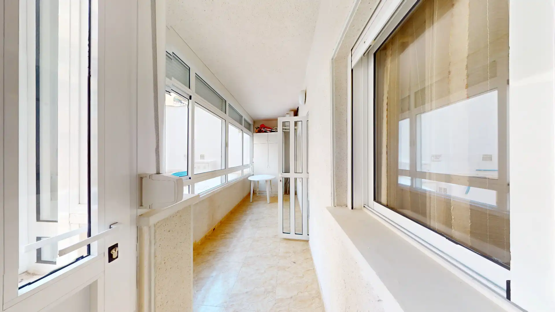 Piso en venta en Torrevieja con Aire acondicionado, Calefacción y Terraza