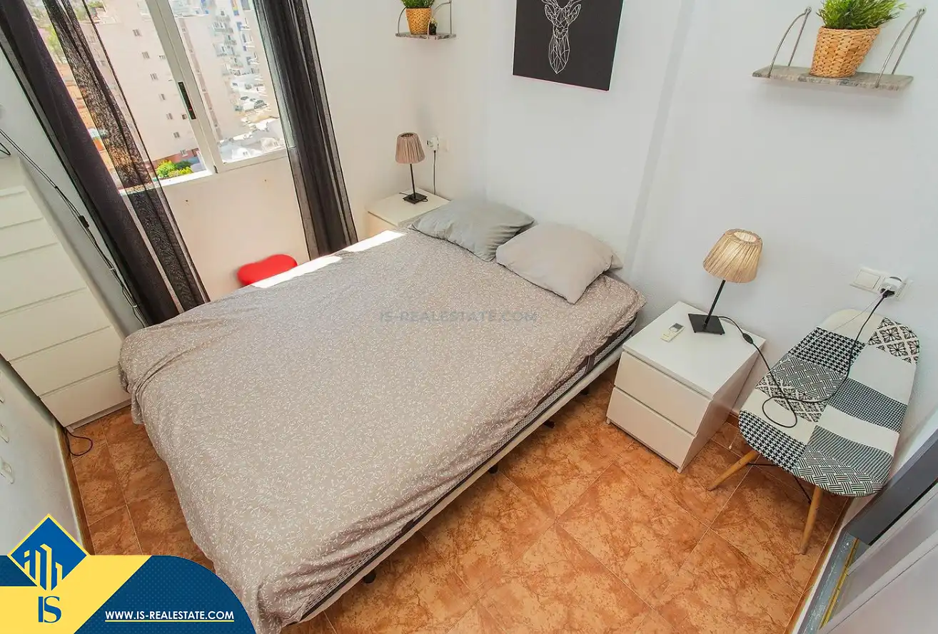 Apartamento con piscina en venta en Nueva Torrevieja - Aguas Nuevas, imagen 17