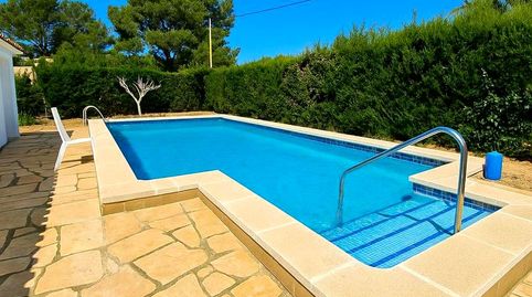 Photo 5 of Houses for sale in Mar, Les Tres Cales, L'Ametlla de Mar