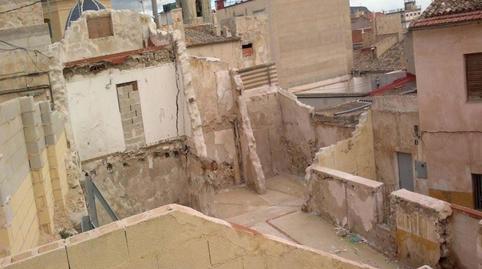 Foto 4 de Residencial en venta en Monóvar  / Monòver, Alicante