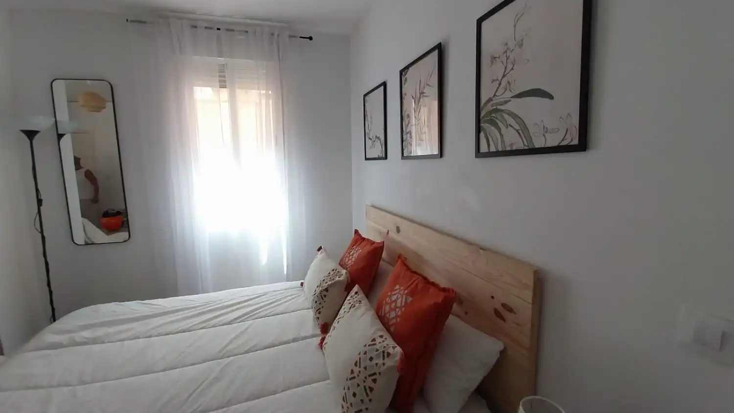 Loft de lloguer a San Bartolomé - Millán de Priego