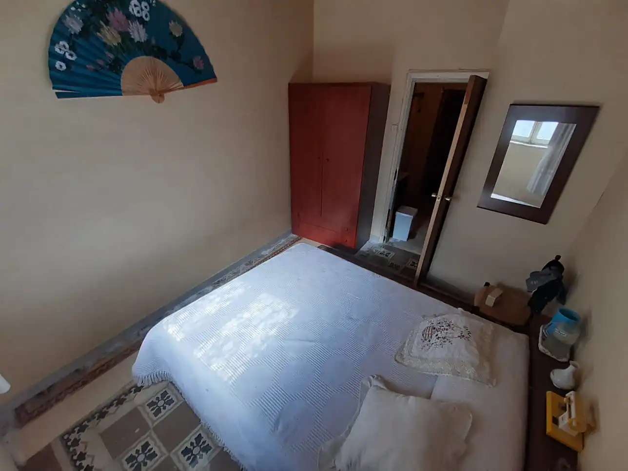 Habitación de Casa o chalet en venta en Argujillo