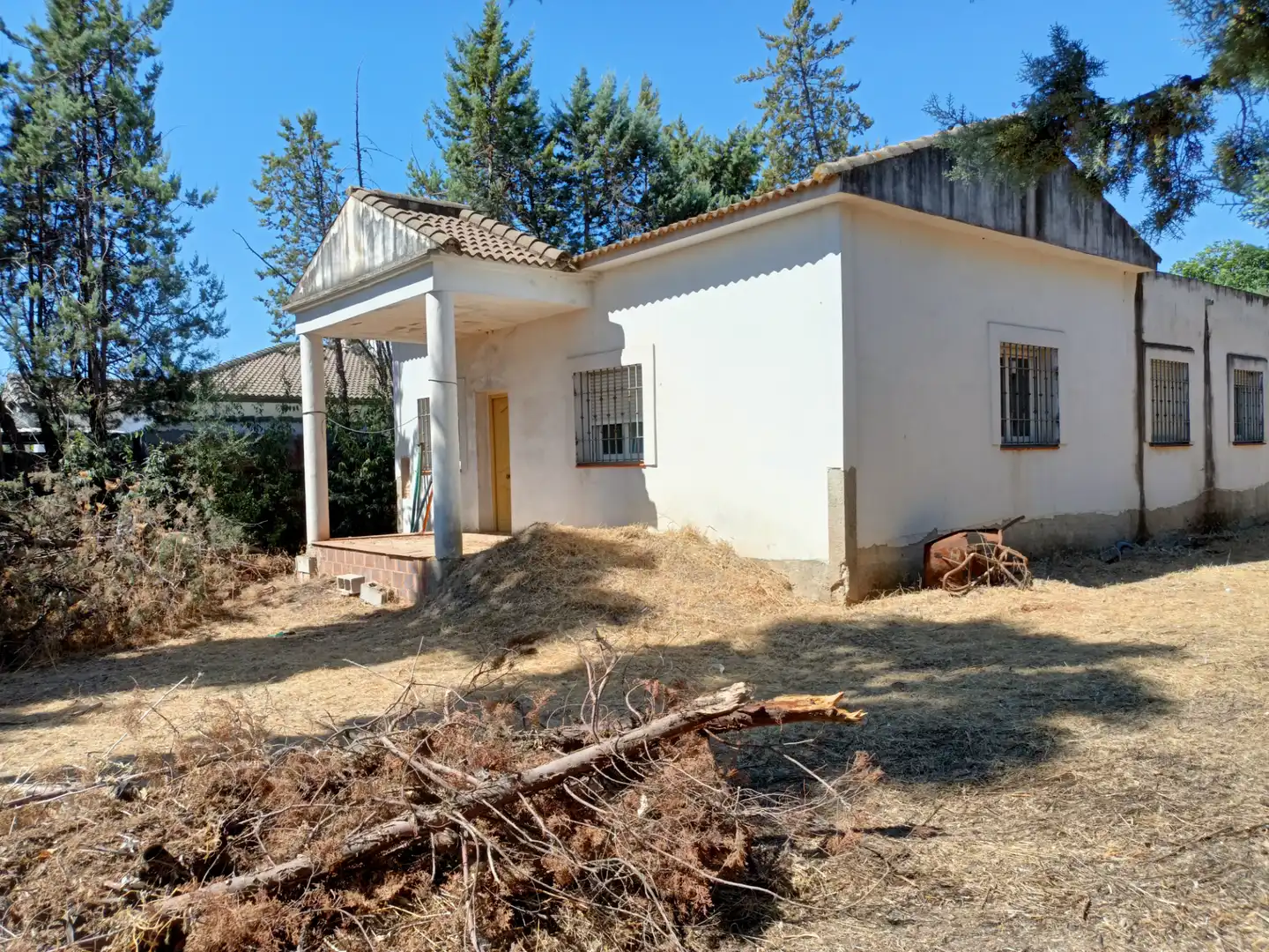 Chalet en venta en Periurbano Oeste - Sierra