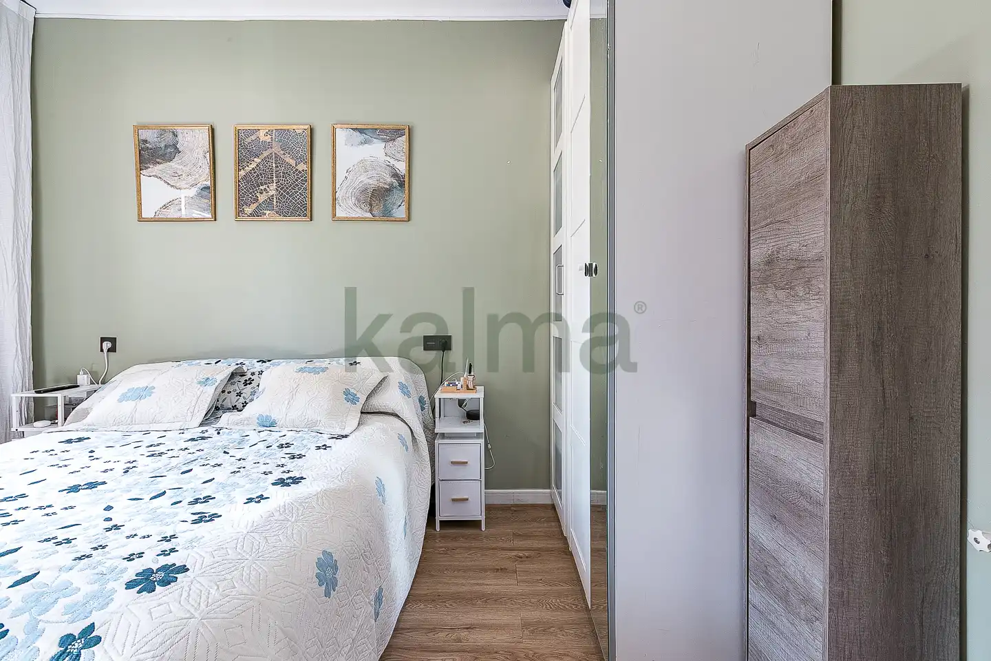 Piso en venta en Avinguda Diagonal, Provençals del Poblenou