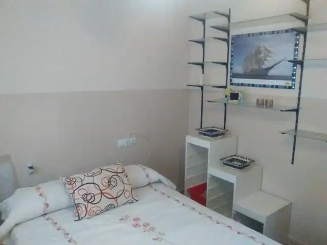 Bedroom of Houses for sale in Belmez