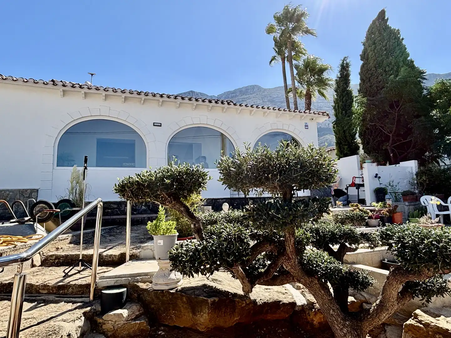 Casa con piscina in vendita a El Montgó, imagen 32