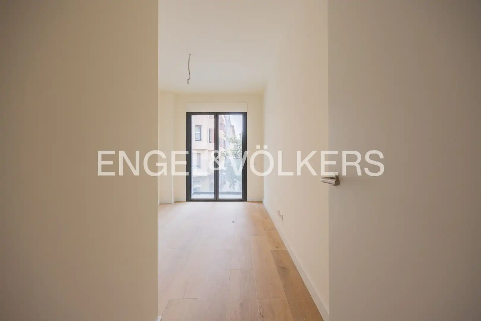 Bedroom of Flat for rent in Bilbao   with Heating and Balcony