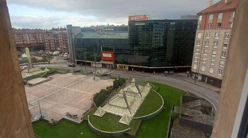 Foto 5 de Pis en venda a Llano, Gijón