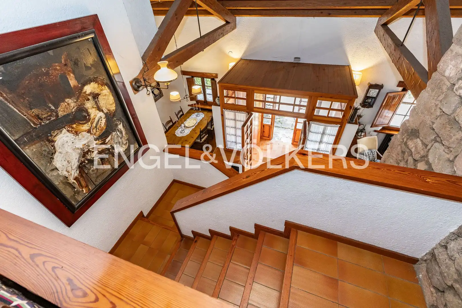 Casa o xalet en venda en Castellar del Vallès amb Calefacció, Jardí privat i Terrassa