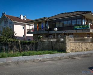 Exterior view of Building for sale in Argoños 