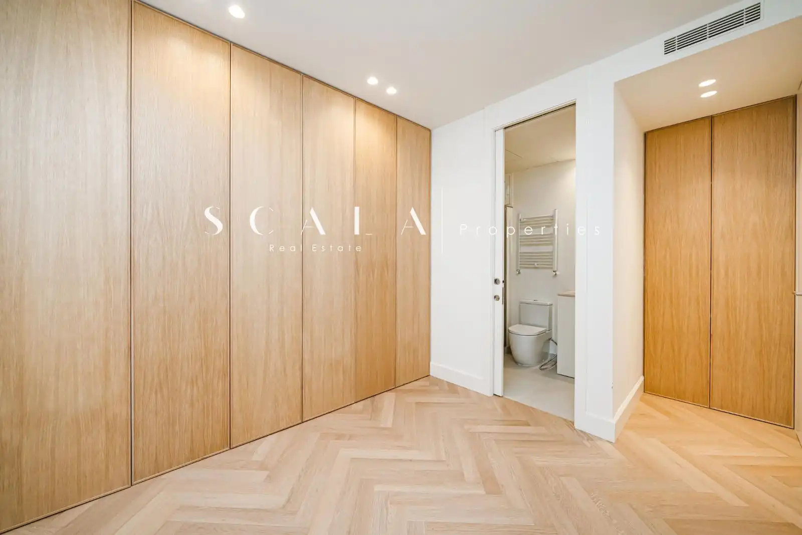Piso con terraza en venta en Juan de Mena, imagen 22