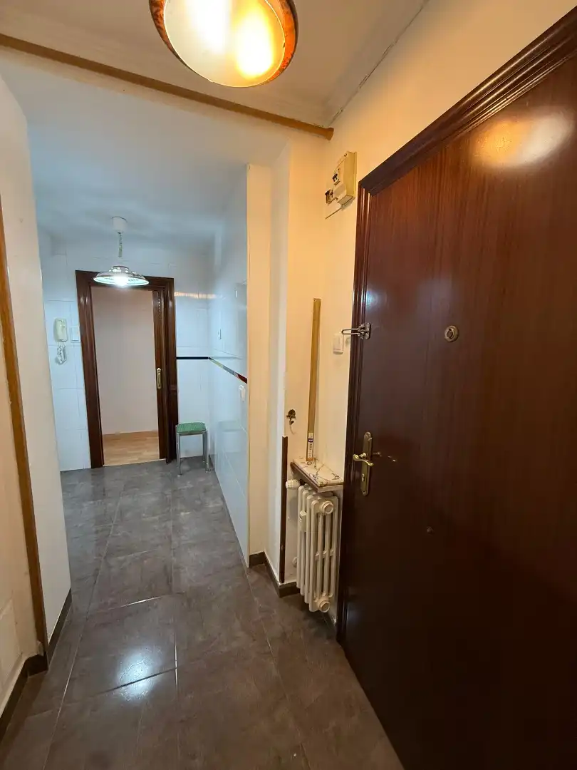 Piso en venta en Oviedo  con Calefacción