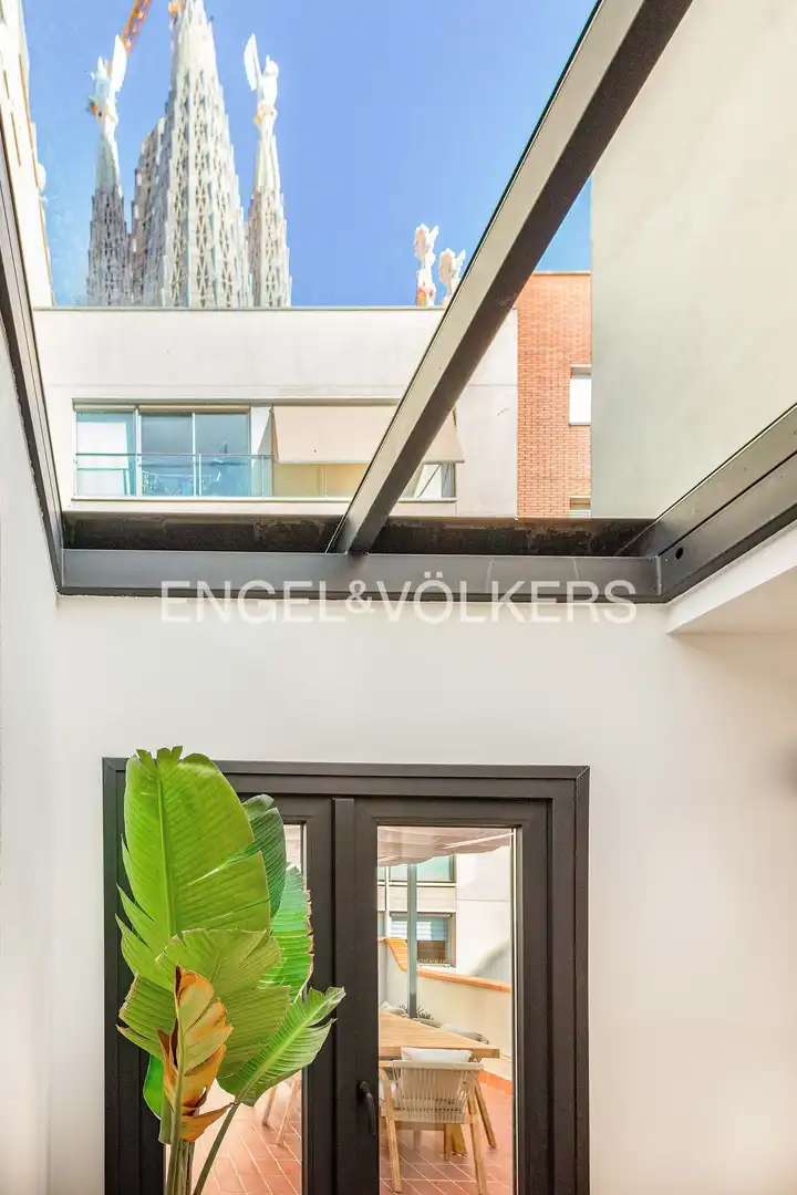Terraza de Piso en venta en Barcelona con Aire acondicionado, Calefacción y Terraza