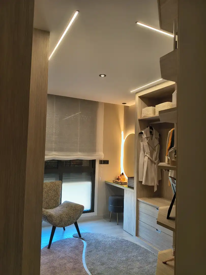 Habitación de Piso en venta en O Carballiño   con Calefacción, Parquet y Trastero