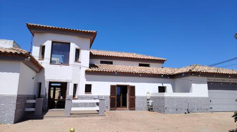 Foto 2 de Casa o chalet en venta en El Zabal - Santa Margarita, Cádiz
