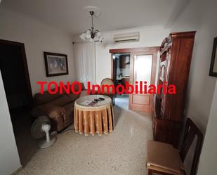 Bedroom of House or chalet for sale in La Luisiana  with Air Conditioner and Furnished