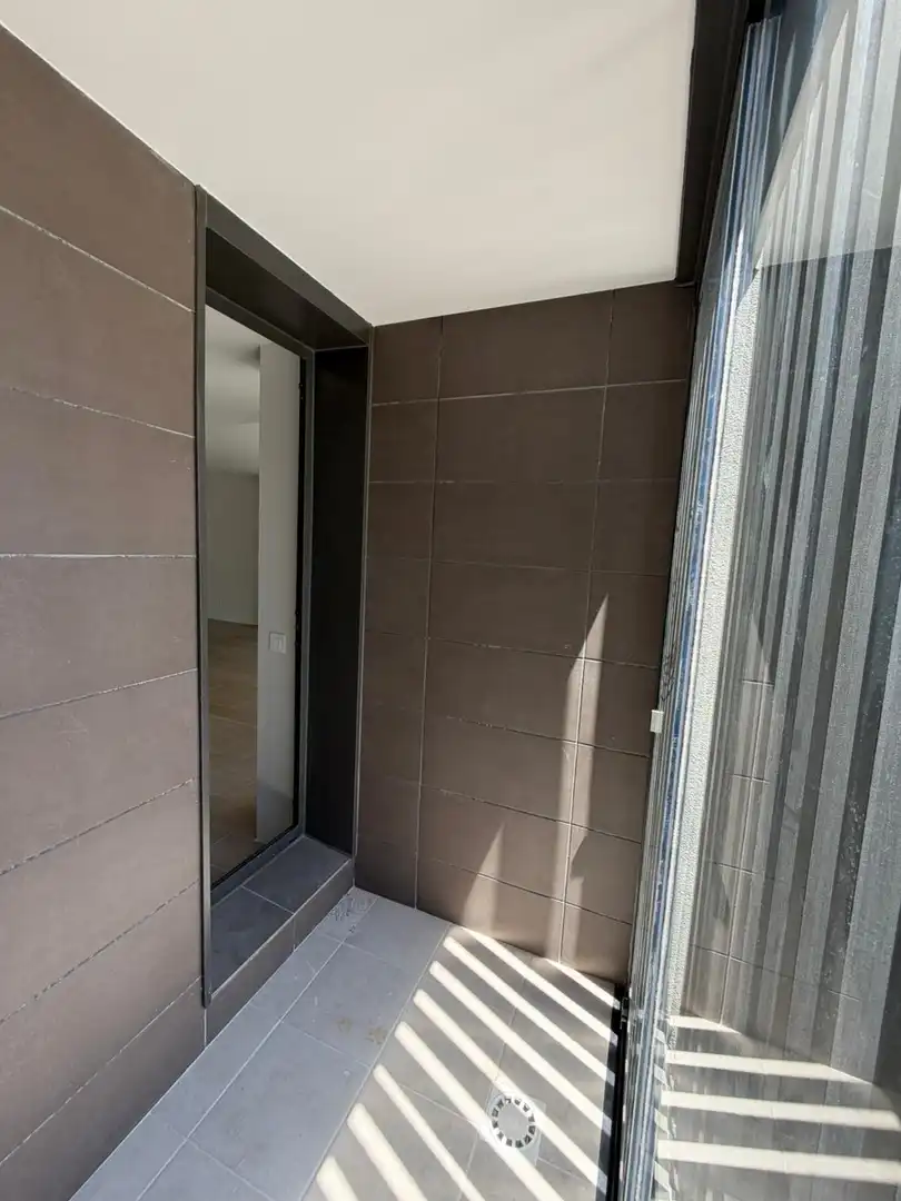 Wohnung zur Miete in Tres Cantos mit Heizung, Terrasse und Balkon