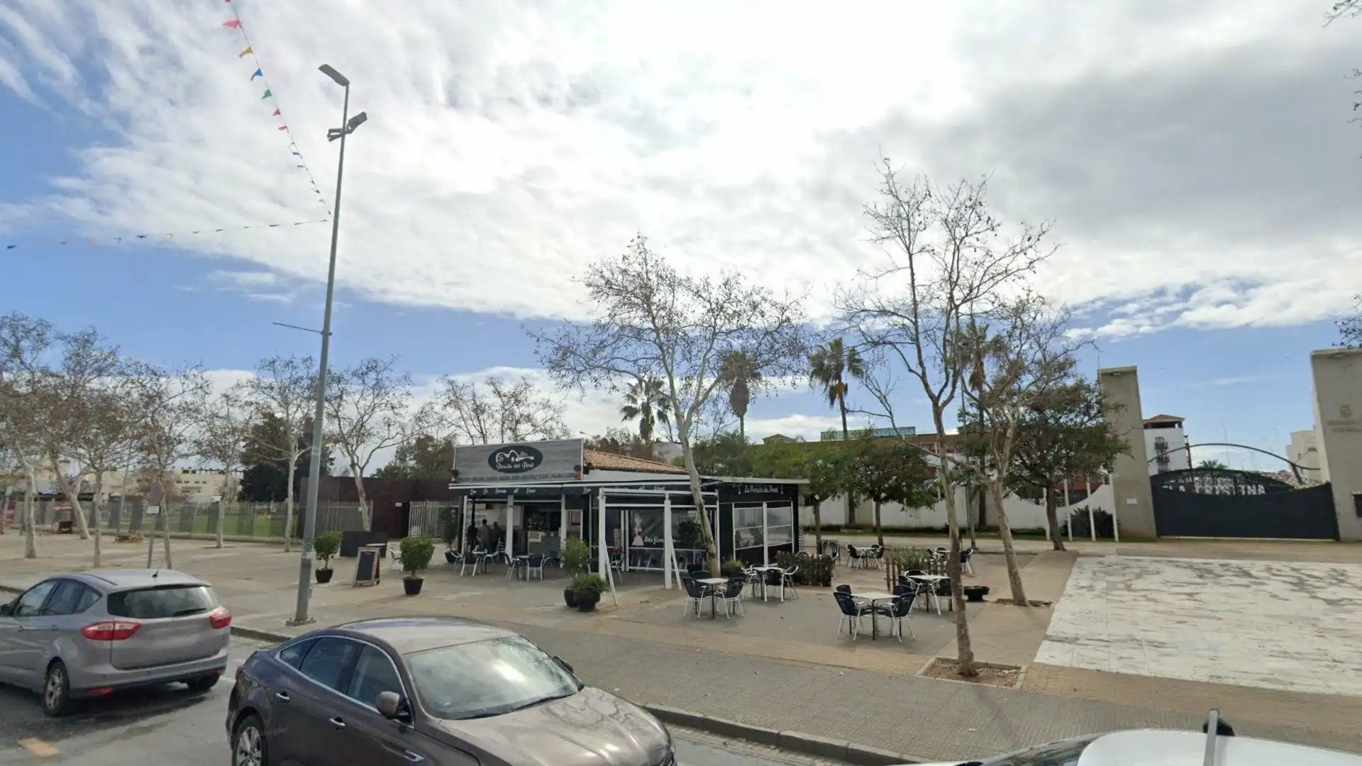 Flat for sale in Trebol, imagen 3