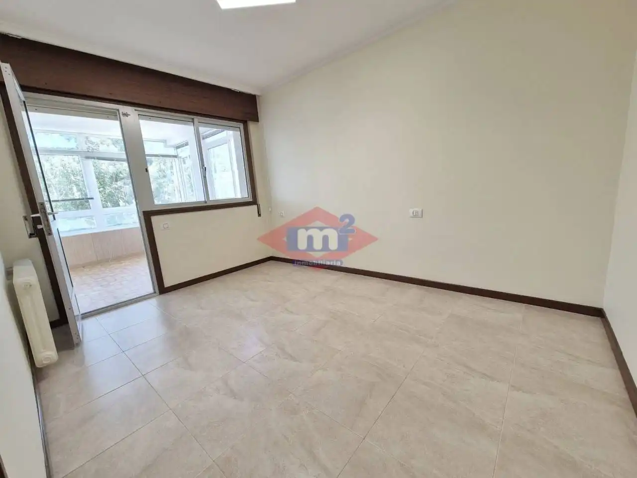 Habitación de Casa o chalet en venta en Vigo  con Calefacción y Jardín privado