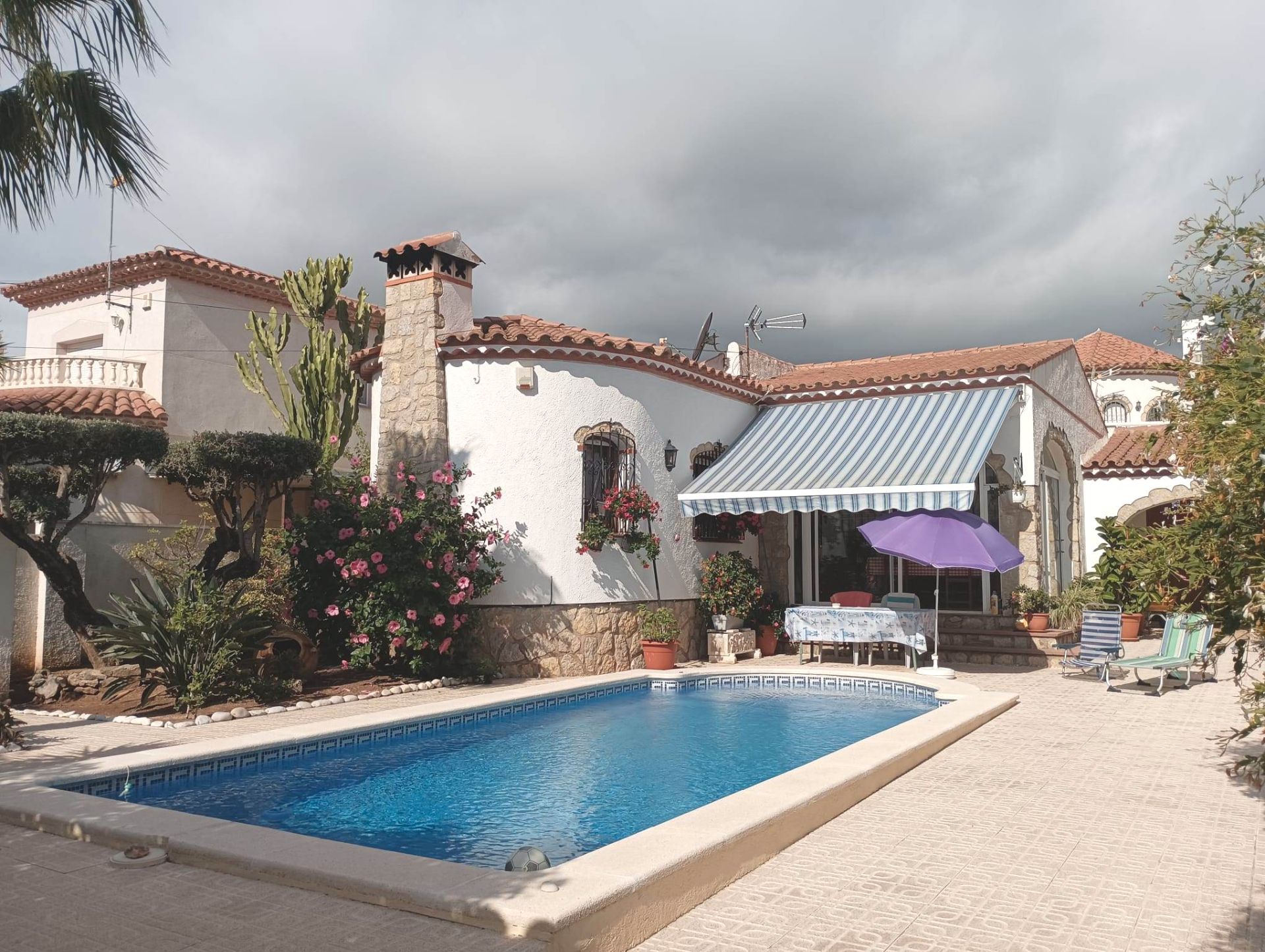 House or chalet for sale in Centre, Miami Platja