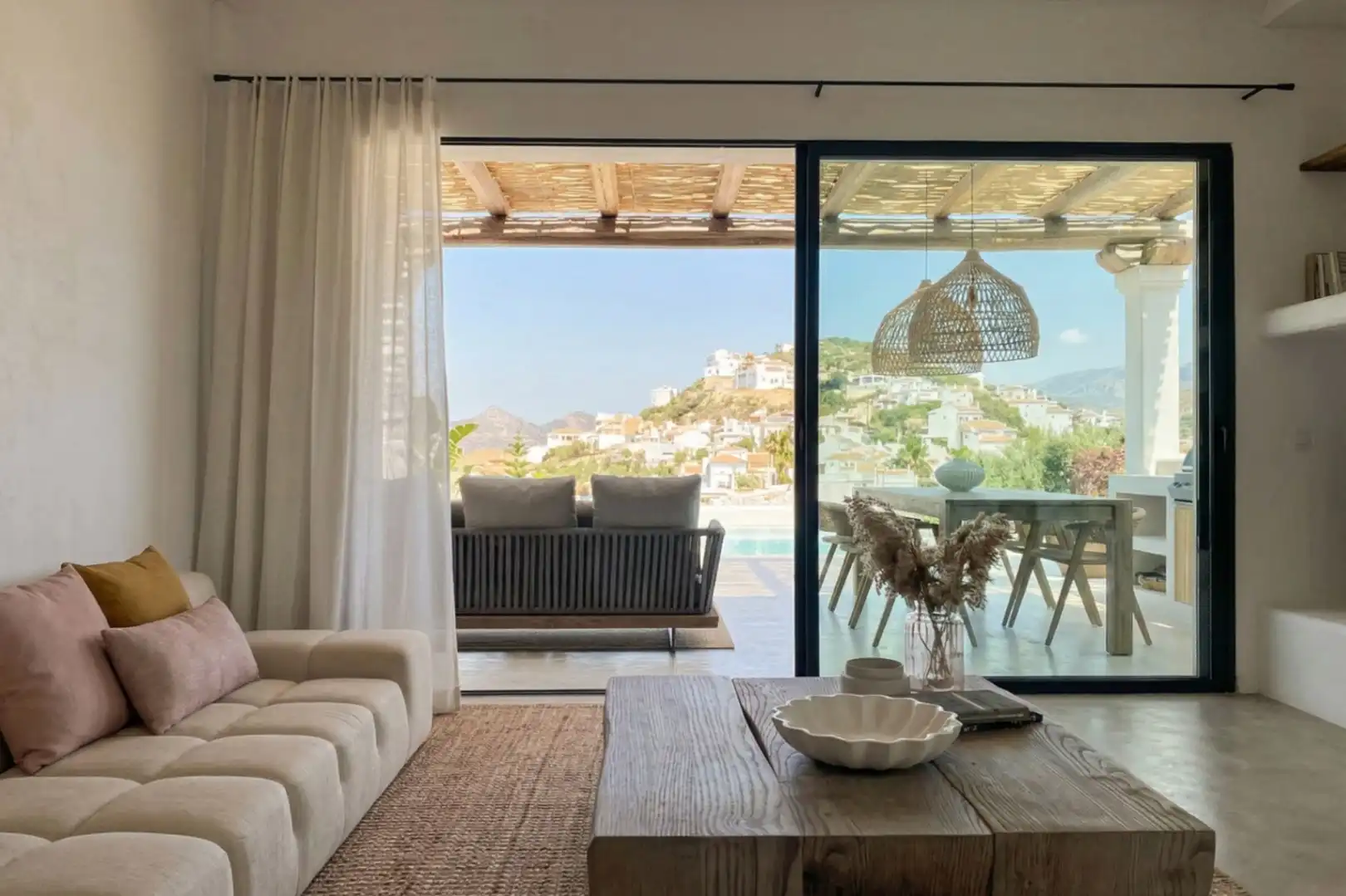 Detached house with pool for sale in Centro, imagen 6