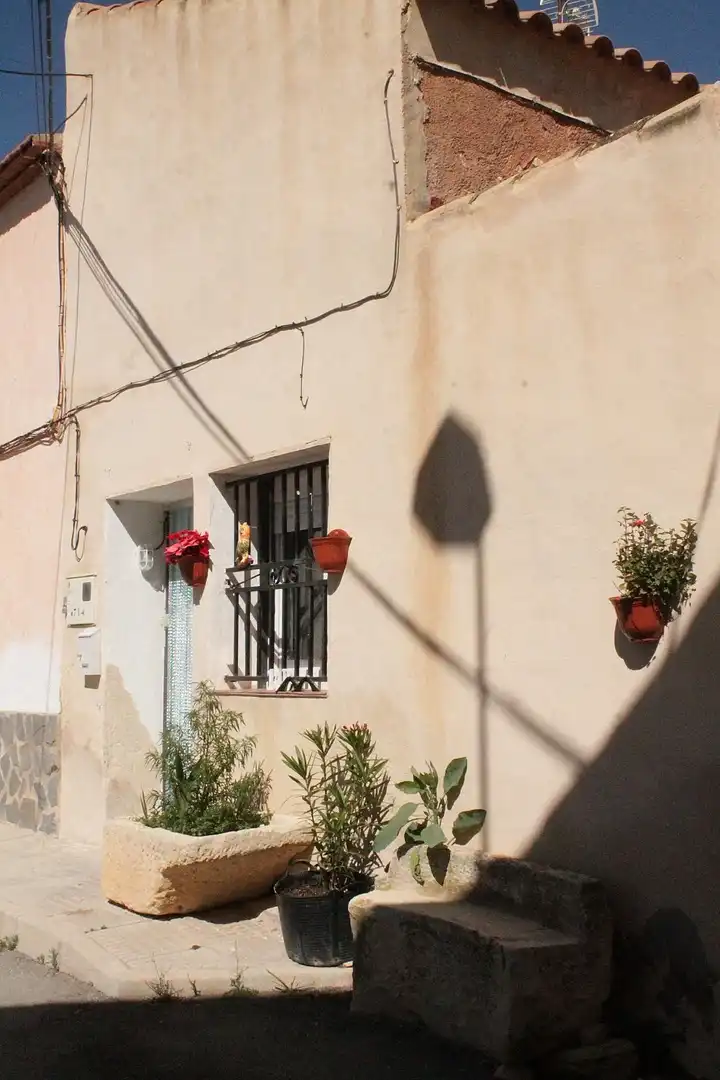 Casa rustica in vendita a Jumilla, imagen 2