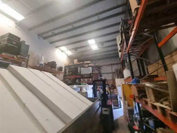 Nave industrial en venta en Campos, Illes Balears