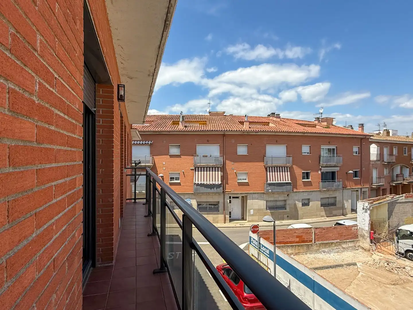 Dúplex de lloguer a CONRAD PALLI I BATET, 11, Avinguda Catalunya