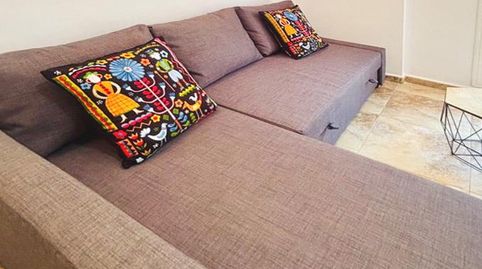 Foto 3 de Apartamento de alquiler en Hispanidad - Vivar Téllez, Vélez-Málaga