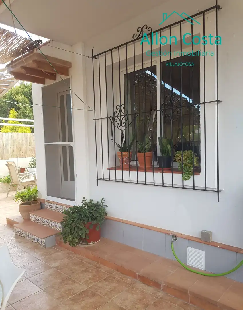 Bungalow with garden for sale in Plans - Gasparot, imagen 4