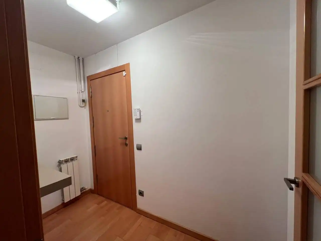 Piso en venta en Terrassa con Aire acondicionado, Calefacción y Parquet