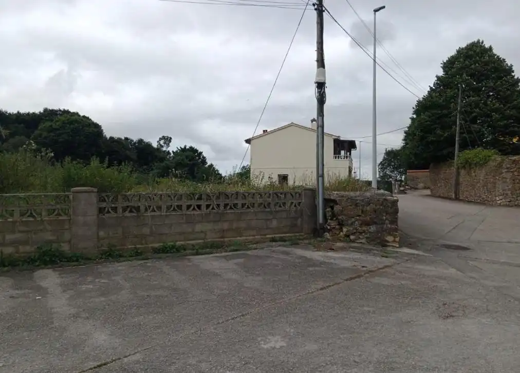 Residencial en venta en Reocín
