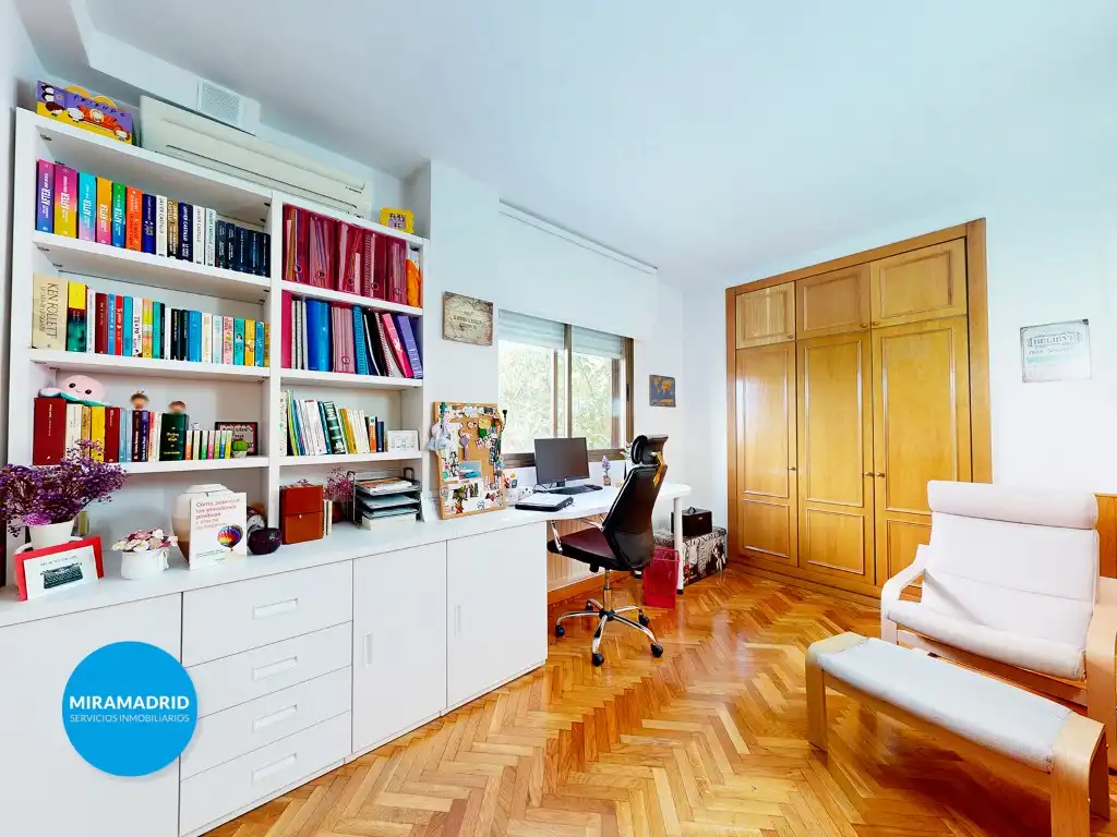 Habitación de Casa o chalet en venta en Altos de Jarama
