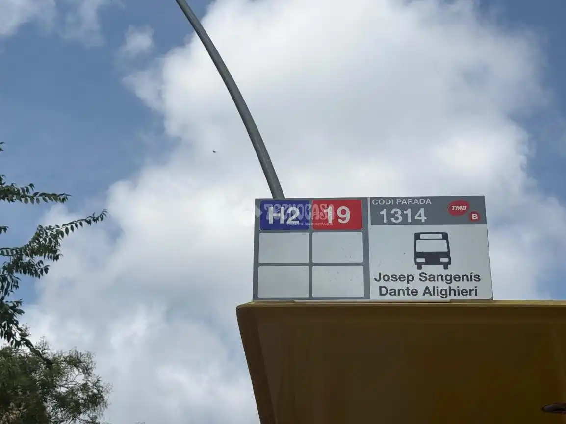 Pis en venda a Horta - Guinardó, imagen 15