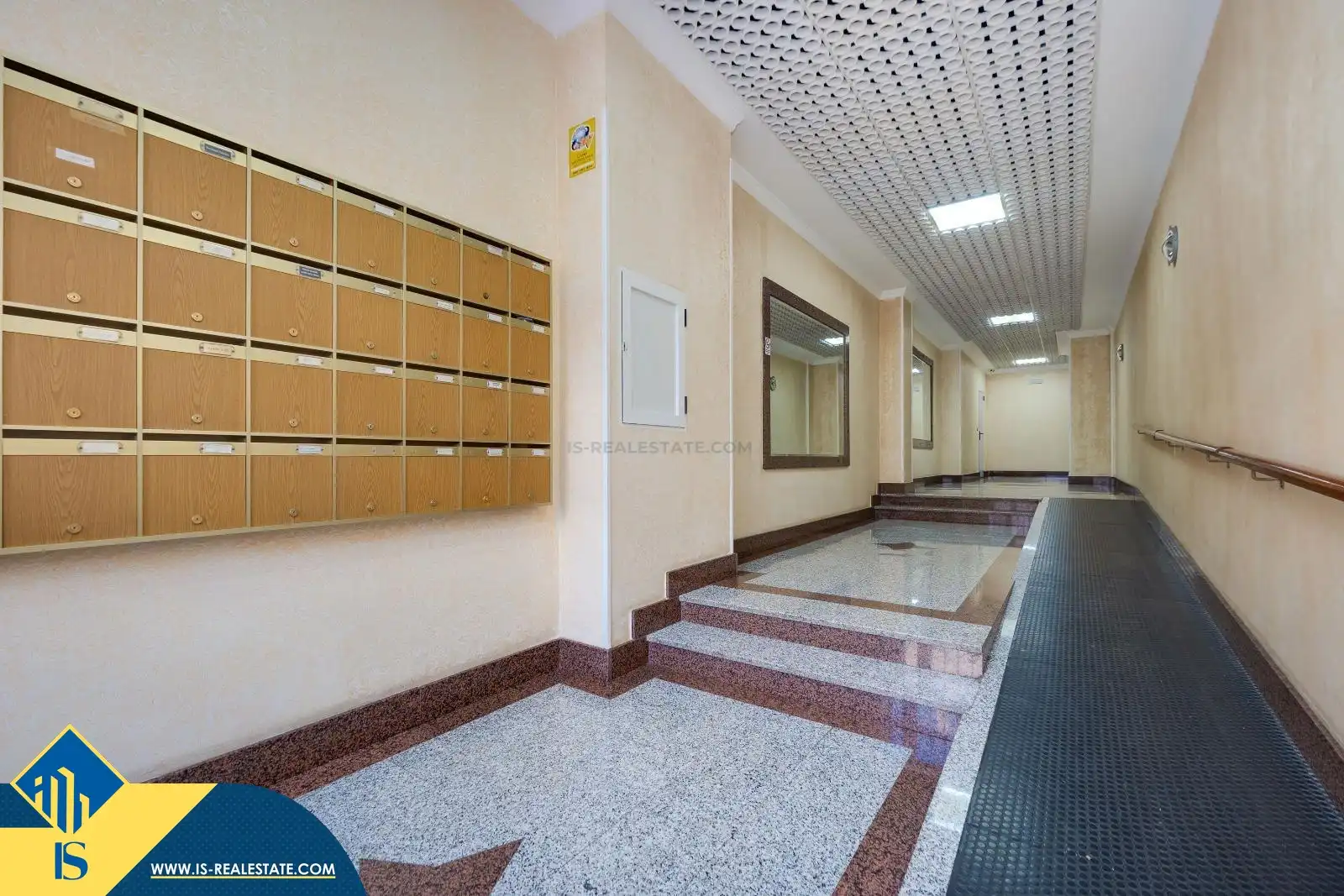 Wohnung mit Aufzug zum Verkauf in Centro, imagen 38