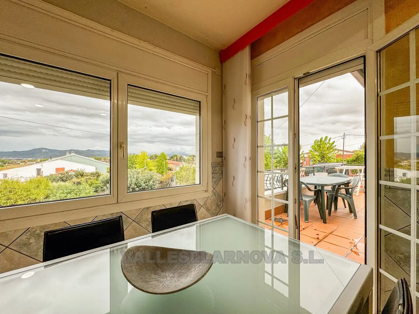 Villa con terrazza in vendita a Lliçà de Vall, imagen 15