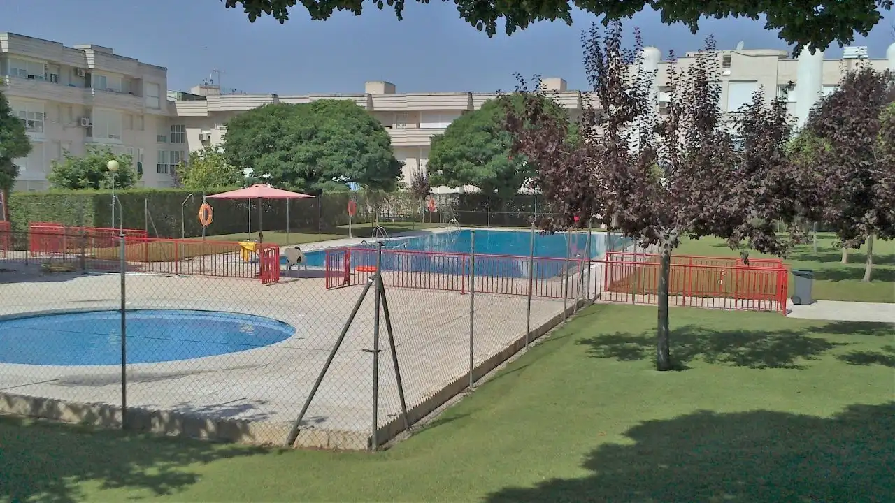Pis amb piscina en venda a Isabel II, imagen 26